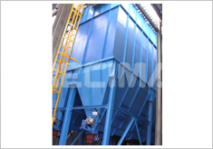 Galvanizing Industry