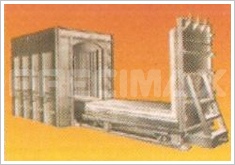 Bogie Hearth Furnaces