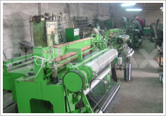 Wire Galvanizing Plant