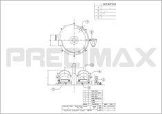 Rotary Heath Furnaces