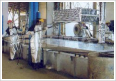 Galvanizing Equipment