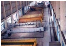 Galvanizing Equipment