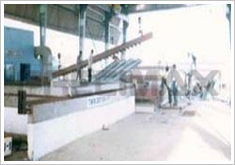 Galvanizing Equipment